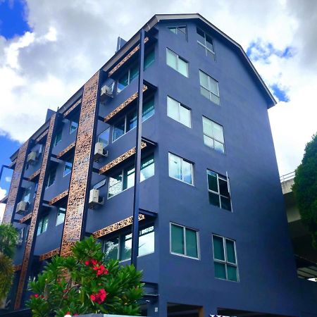Jjh Serviced Apartments Near Serangoon Mrt Сінгапур Екстер'єр фото