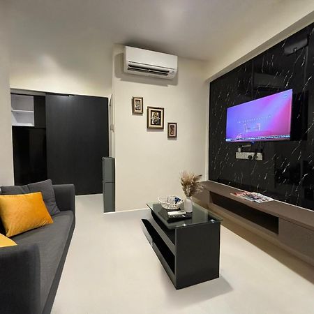 Jjh Serviced Apartments Near Serangoon Mrt Сінгапур Екстер'єр фото