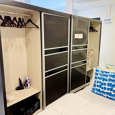 Jjh Serviced Apartments Near Serangoon Mrt Сінгапур Екстер'єр фото
