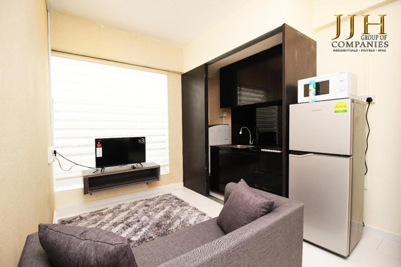 Jjh Serviced Apartments Near Serangoon Mrt Сінгапур Екстер'єр фото