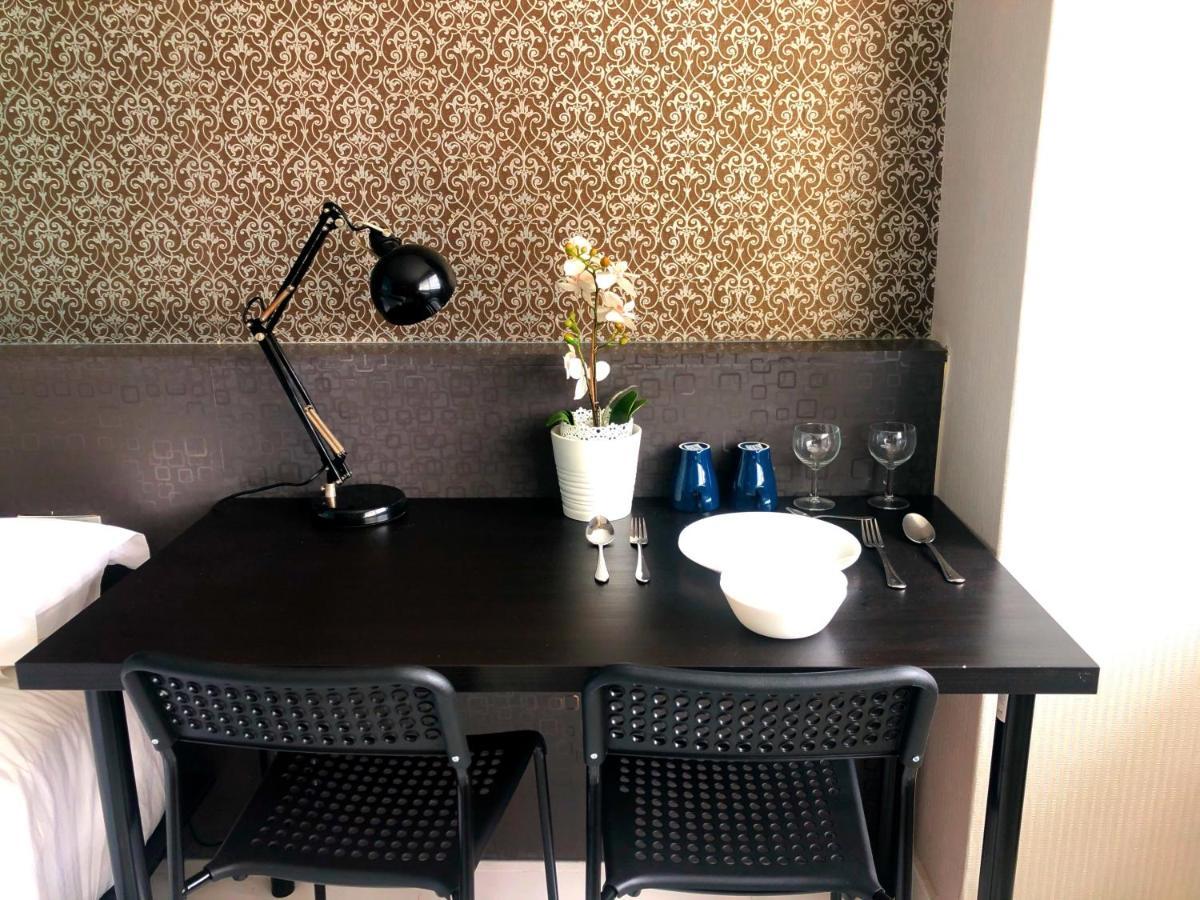 Jjh Serviced Apartments Near Serangoon Mrt Сінгапур Екстер'єр фото
