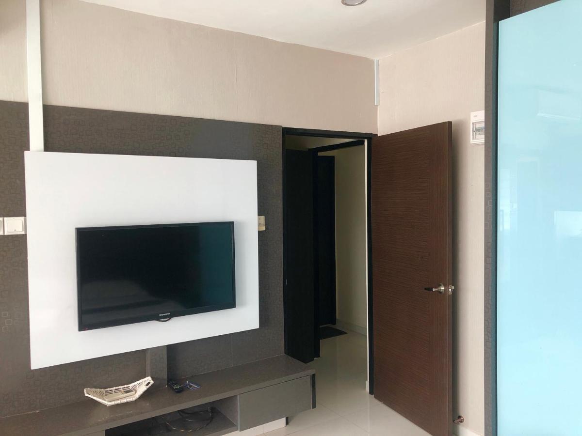 Jjh Serviced Apartments Near Serangoon Mrt Сінгапур Екстер'єр фото