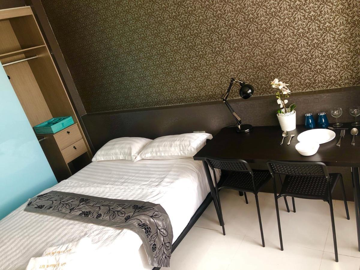 Jjh Serviced Apartments Near Serangoon Mrt Сінгапур Екстер'єр фото