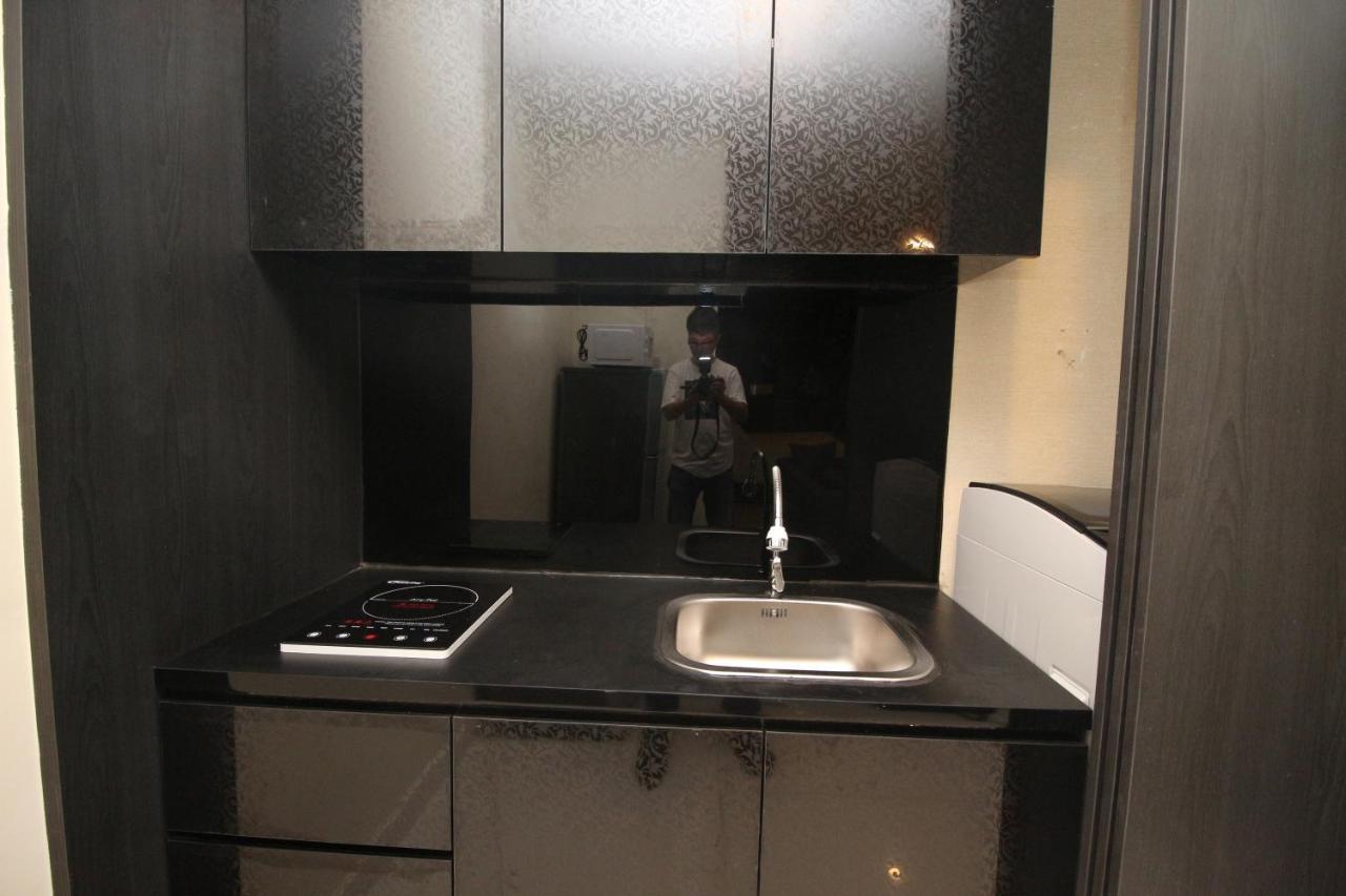 Jjh Serviced Apartments Near Serangoon Mrt Сінгапур Екстер'єр фото