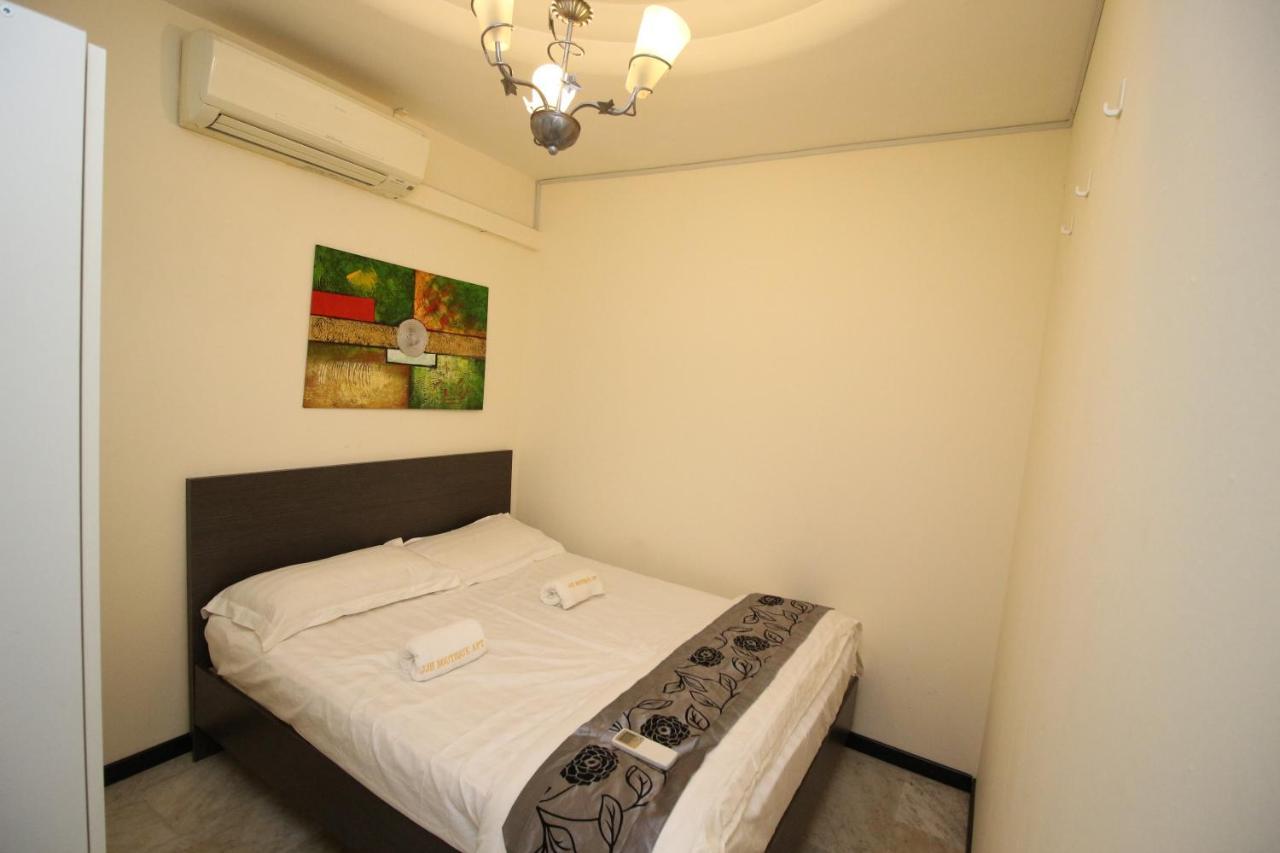 Jjh Serviced Apartments Near Serangoon Mrt Сінгапур Екстер'єр фото