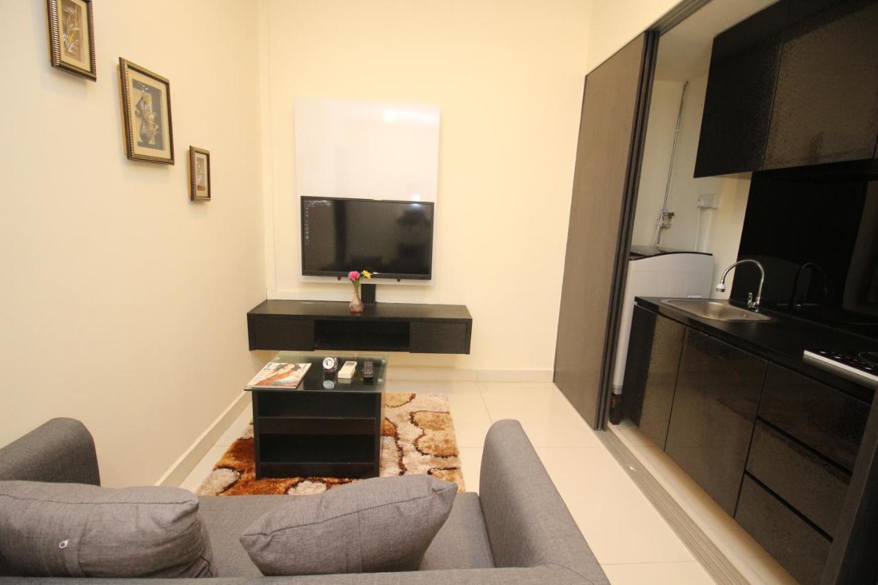 Jjh Serviced Apartments Near Serangoon Mrt Сінгапур Екстер'єр фото