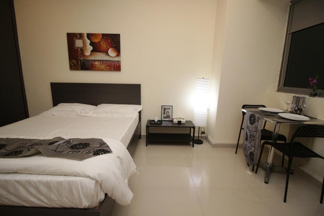 Jjh Serviced Apartments Near Serangoon Mrt Сінгапур Екстер'єр фото