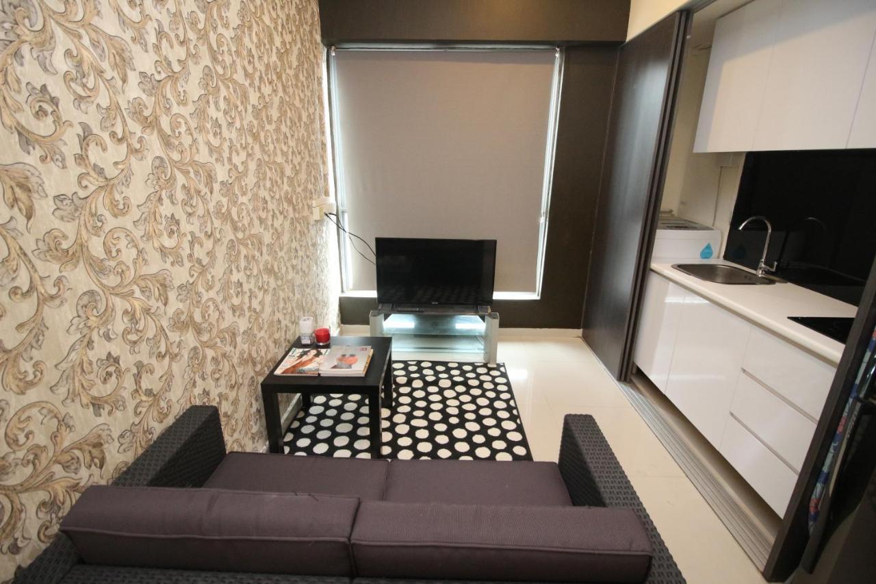 Jjh Serviced Apartments Near Serangoon Mrt Сінгапур Екстер'єр фото