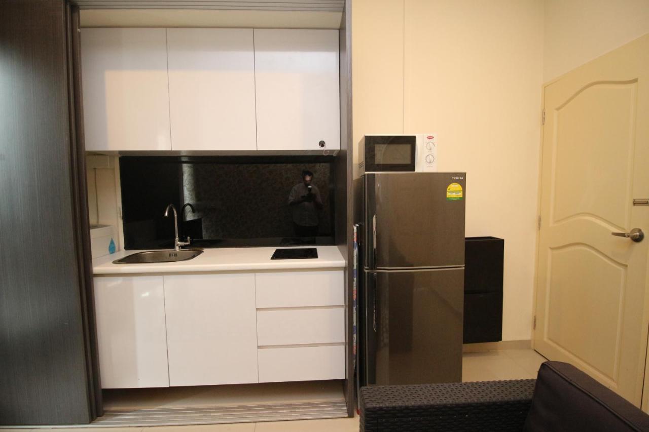 Jjh Serviced Apartments Near Serangoon Mrt Сінгапур Екстер'єр фото