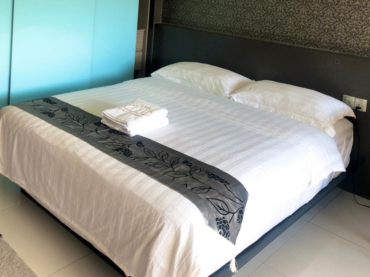 Jjh Serviced Apartments Near Serangoon Mrt Сінгапур Екстер'єр фото