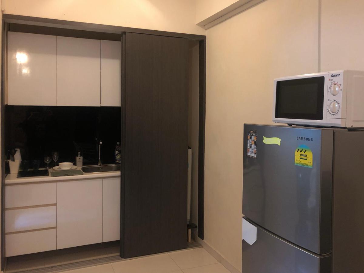 Jjh Serviced Apartments Near Serangoon Mrt Сінгапур Екстер'єр фото
