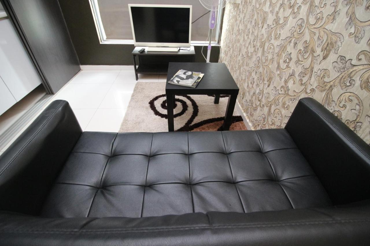 Jjh Serviced Apartments Near Serangoon Mrt Сінгапур Екстер'єр фото