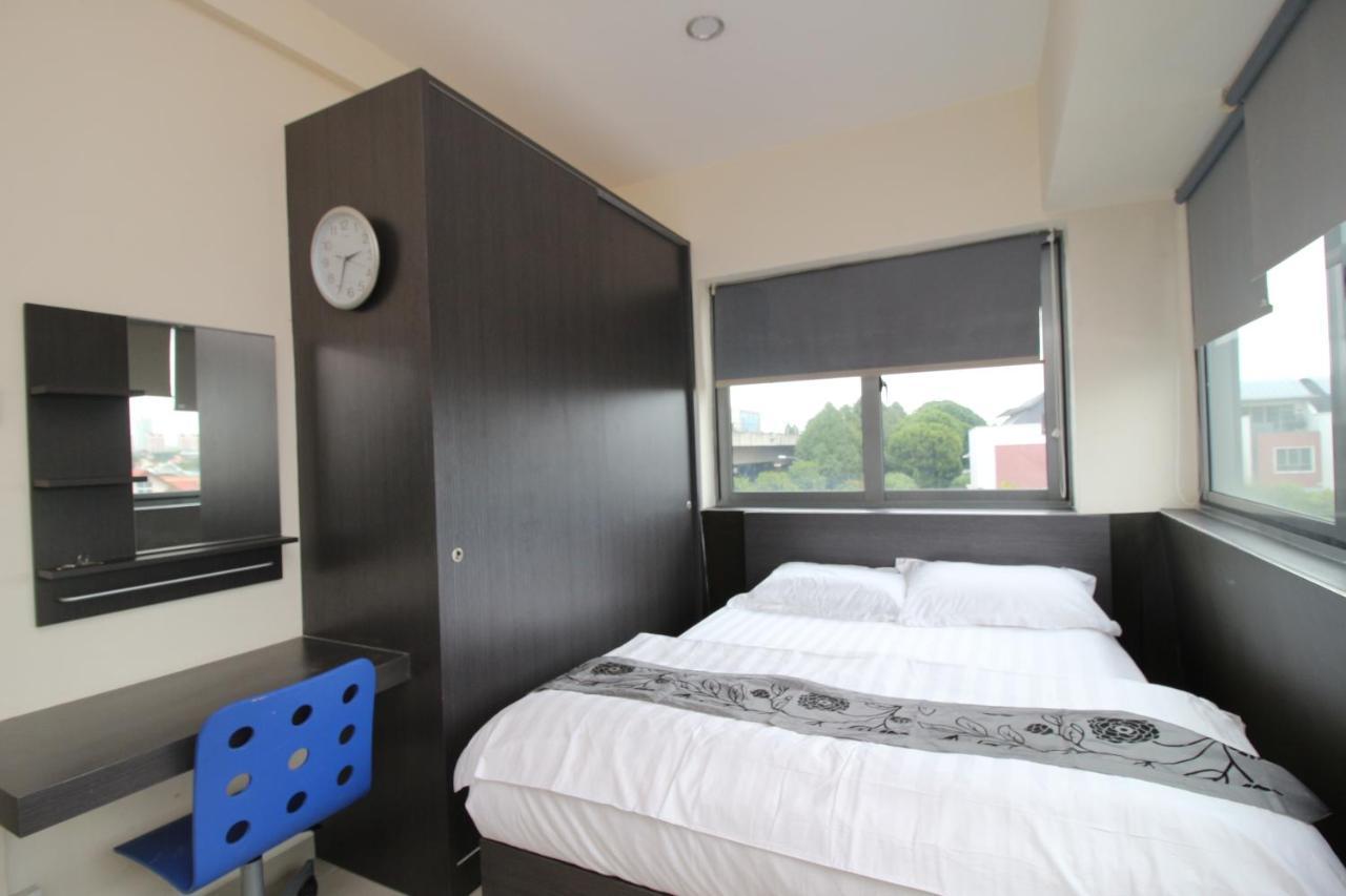 Jjh Serviced Apartments Near Serangoon Mrt Сінгапур Екстер'єр фото