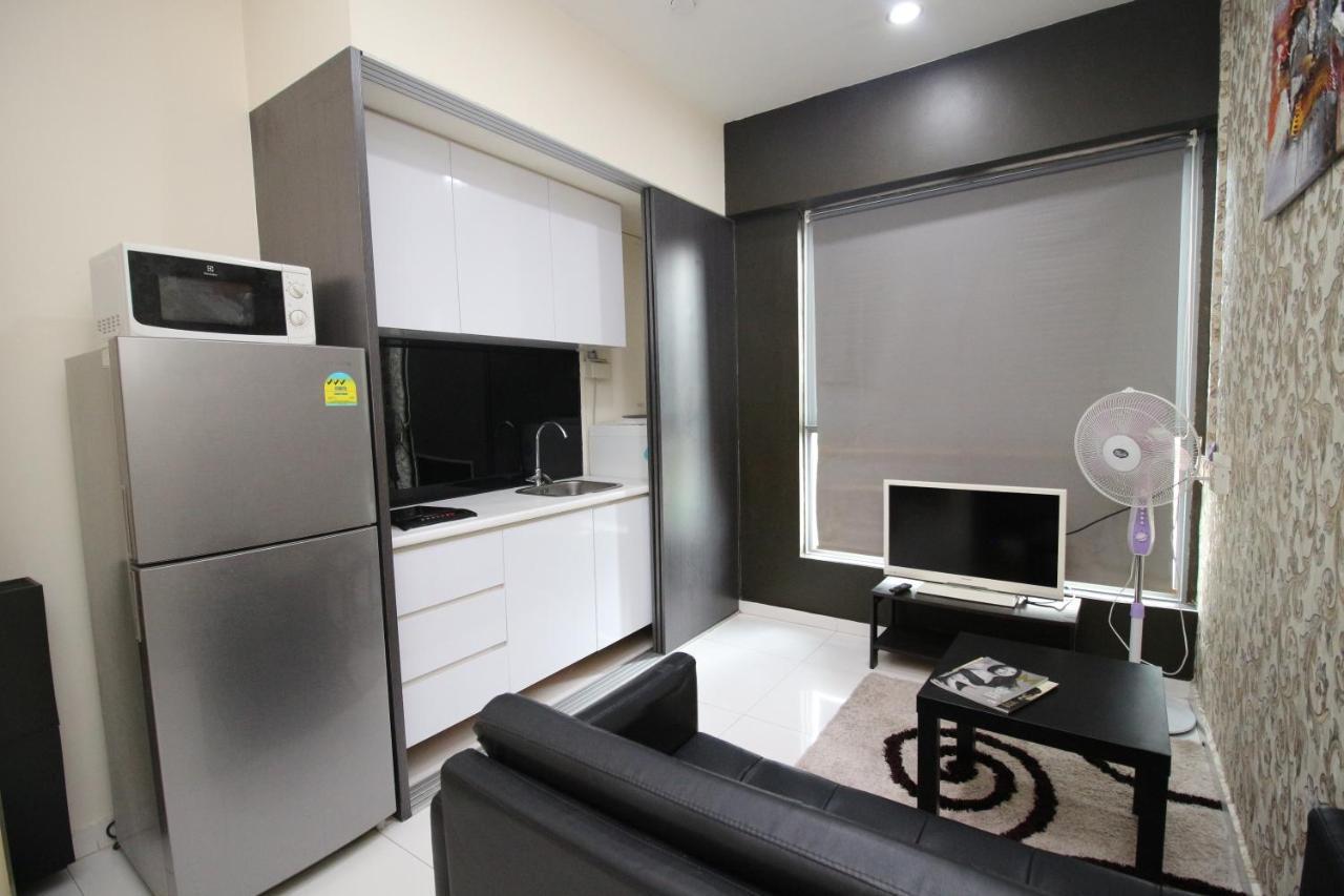 Jjh Serviced Apartments Near Serangoon Mrt Сінгапур Екстер'єр фото