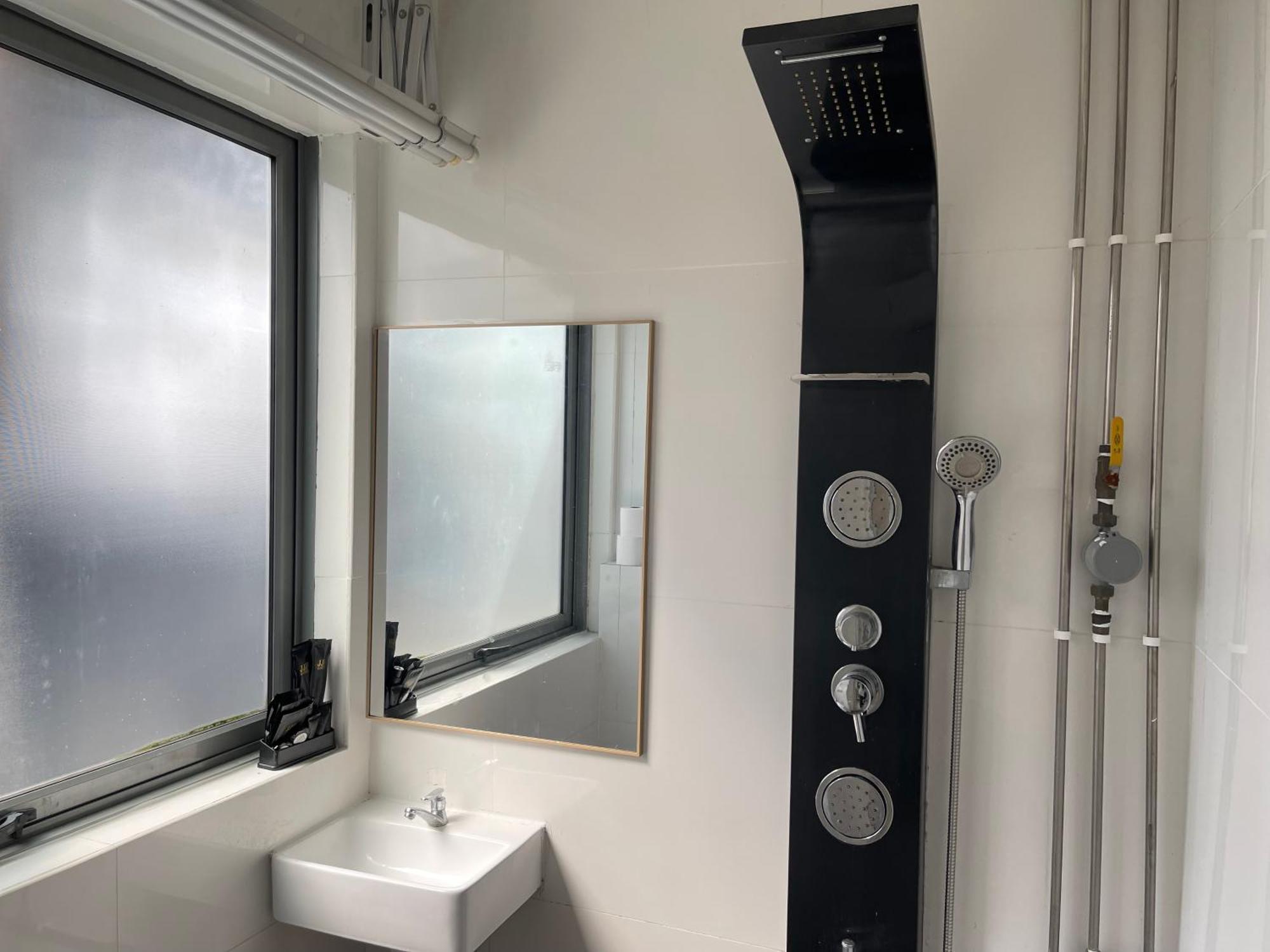 Jjh Serviced Apartments Near Serangoon Mrt Сінгапур Екстер'єр фото
