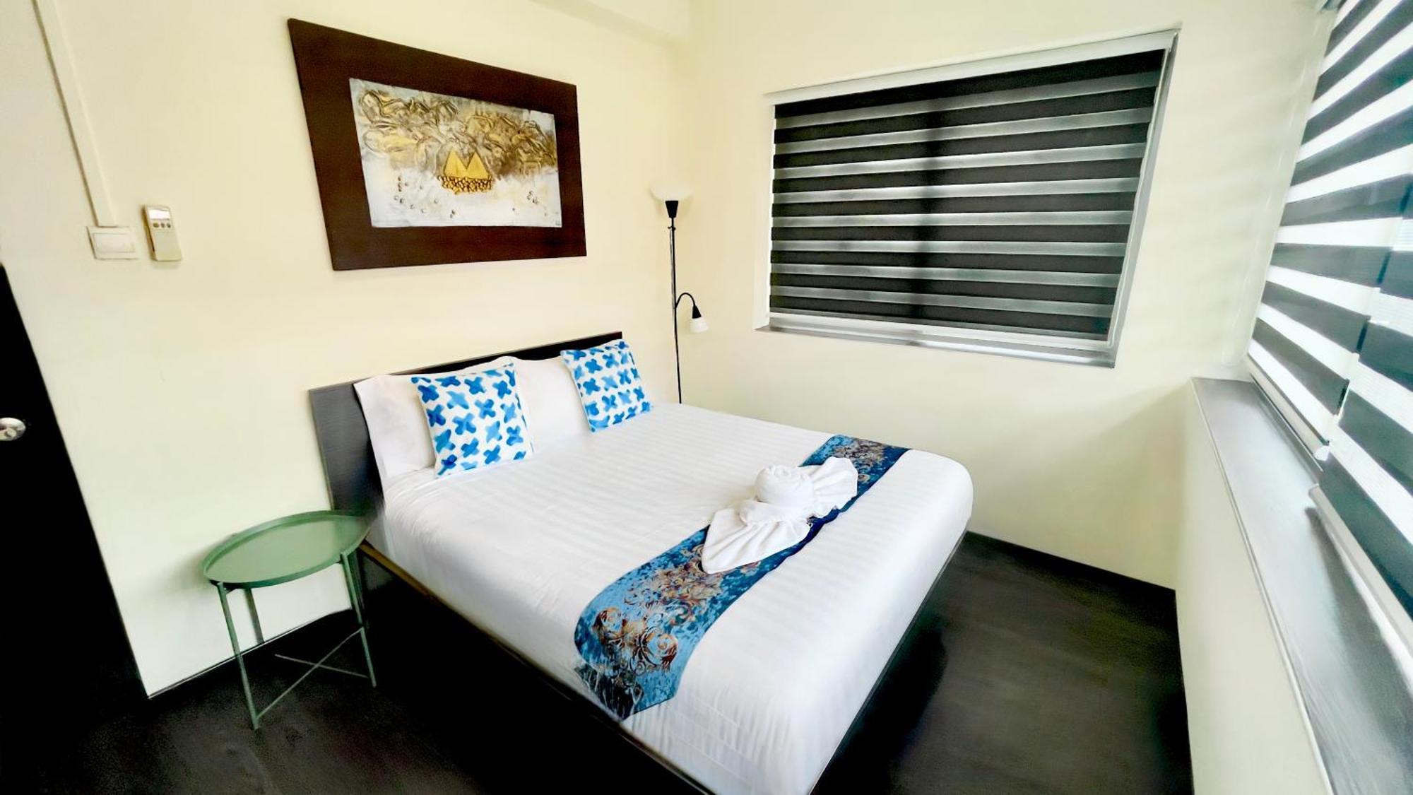 Jjh Serviced Apartments Near Serangoon Mrt Сінгапур Екстер'єр фото
