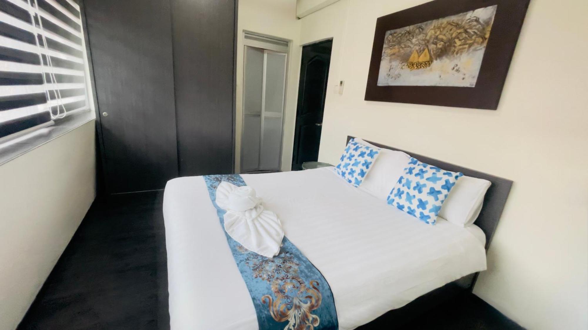 Jjh Serviced Apartments Near Serangoon Mrt Сінгапур Екстер'єр фото
