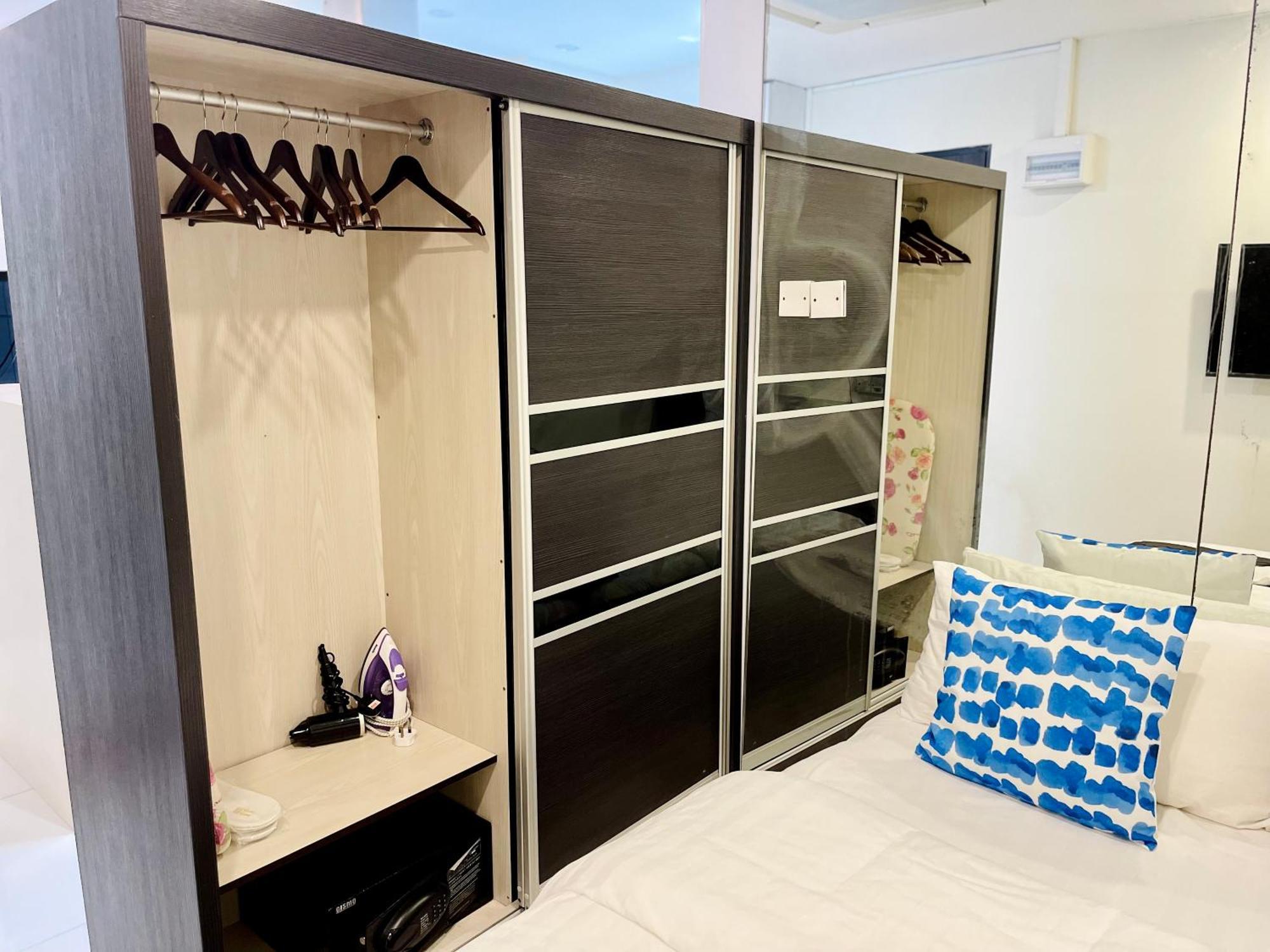 Jjh Serviced Apartments Near Serangoon Mrt Сінгапур Екстер'єр фото