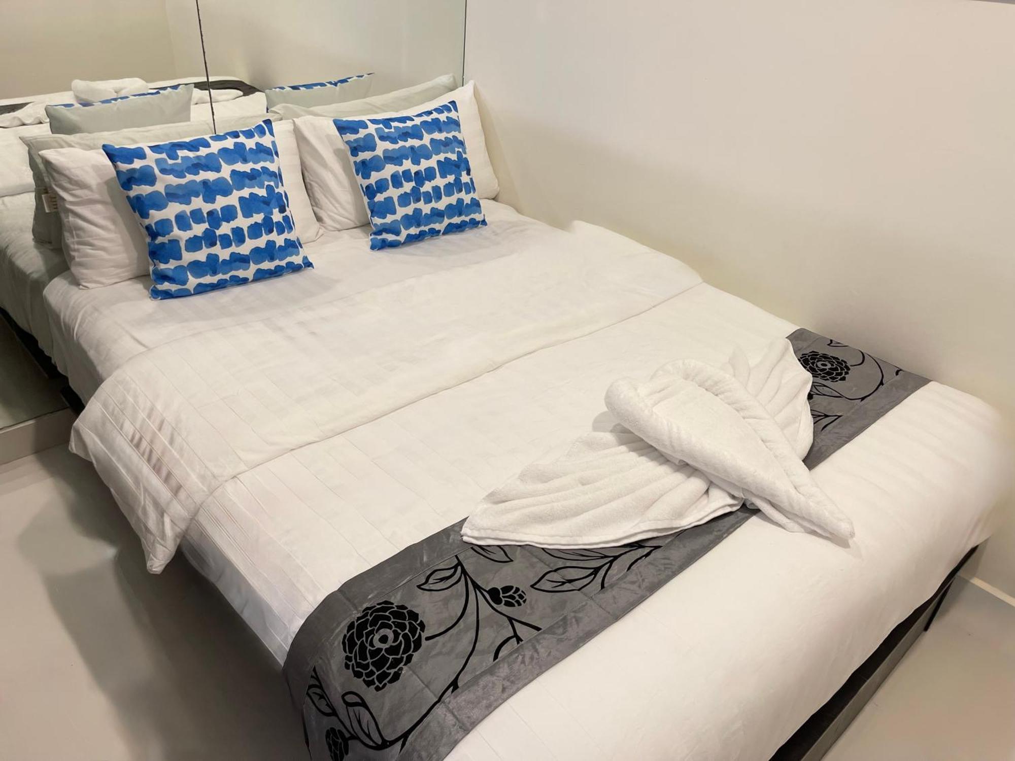Jjh Serviced Apartments Near Serangoon Mrt Сінгапур Екстер'єр фото