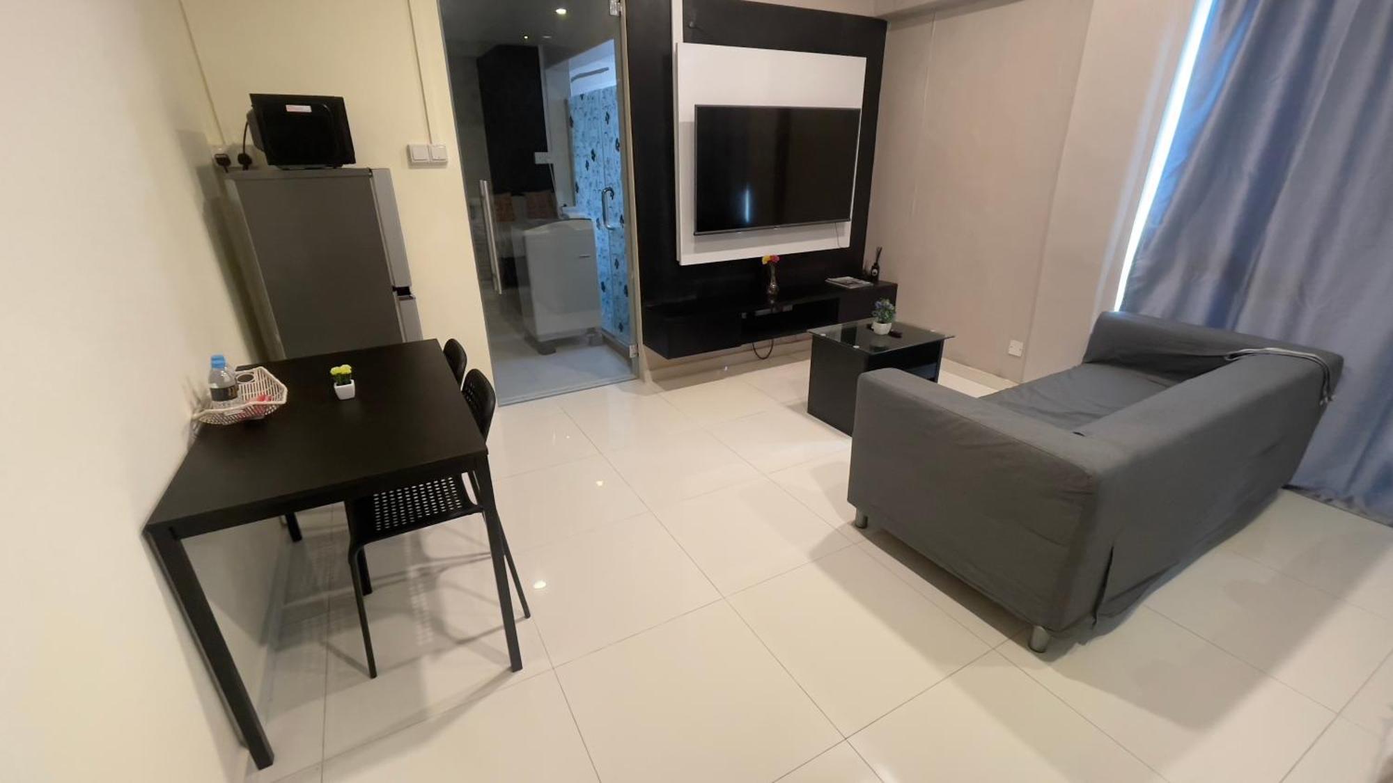 Jjh Serviced Apartments Near Serangoon Mrt Сінгапур Екстер'єр фото