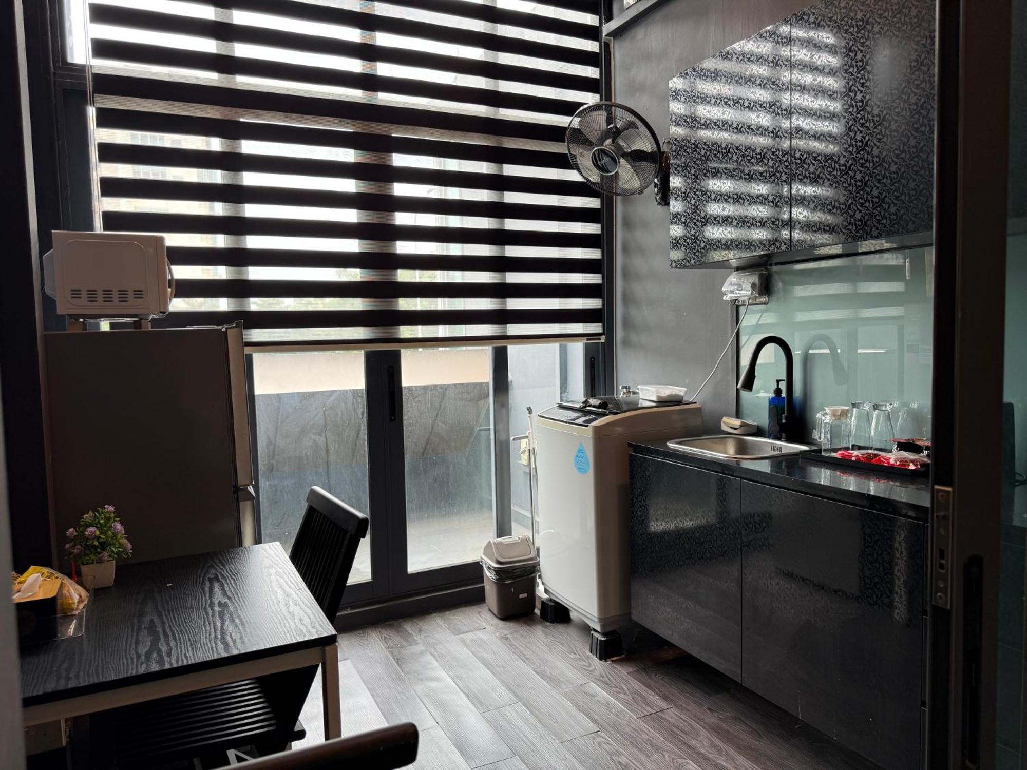 Jjh Serviced Apartments Near Serangoon Mrt Сінгапур Екстер'єр фото